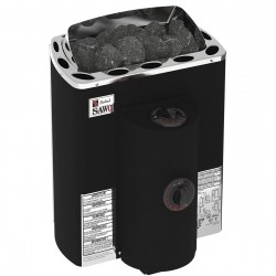 Fiber Mini X MX-30NB-P-F 3kW - wbudowany sterownik